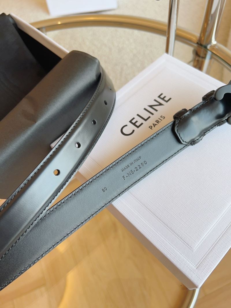 Celine Belts